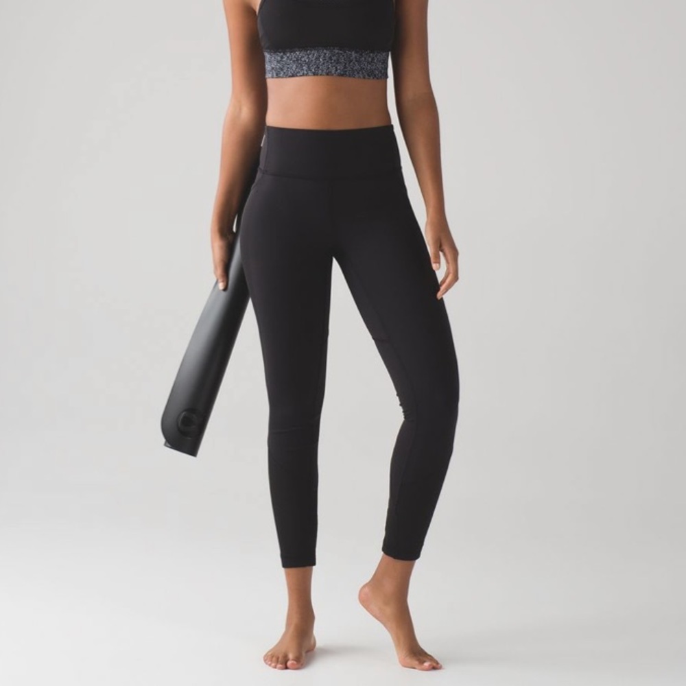 EXCELLENT!!! Lululemon Fit Physique Legging Tight